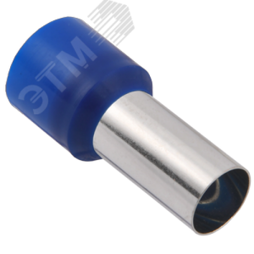 Наконечник НШВИ 50-20 50мм2 с изолированным фланцем (100шт/упак) GENERICA