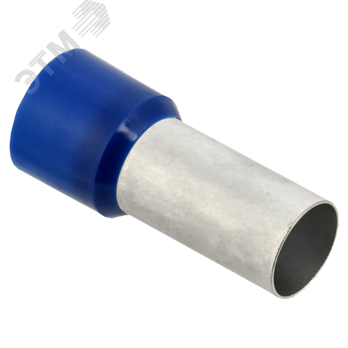 Наконечник НШВИ 120-32 темно-синий (15шт/упак) IEK