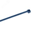 Хомут P6.6 детектируемый синий 4.8х200мм 100шт/упак IEK