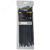 Хомут P6.6 стандартный черный 7.6х300мм 100шт/упак IEK