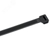 Хомут P6.6 стандартный черный 12.4х480мм 100шт/упак IEK