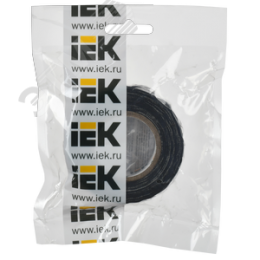MIXTAPE 5 Изолента Х/Б 15мм 7м IEK