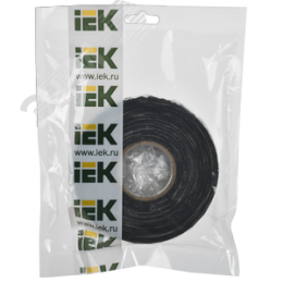 MIXTAPE 5 Изолента Х/Б 15мм 21м IEK