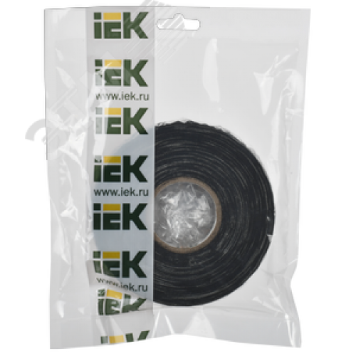 MIXTAPE 5 Изолента Х/Б 15мм 21м IEK