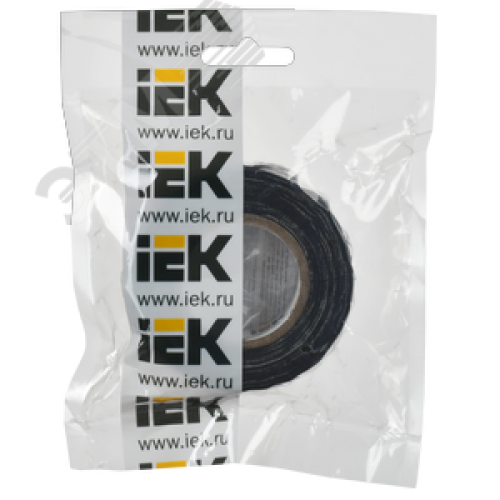 MIXTAPE 5 Изолента Х/Б 19мм 7м IEK