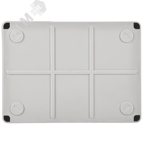 Коробка распределительная 190х140х70 IP55 КМ41244