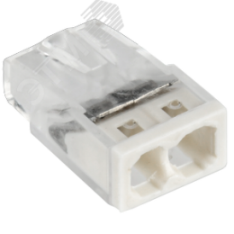 Клемма строительно-монтажная СМК 772-202 GENERICA