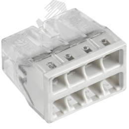 Клемма строительно-монтажная СМК 772-208 GENERICA