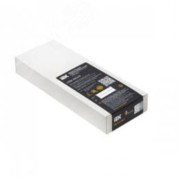 Маркер открытого типа KE 4-6мм2 символ '8' (500шт/упак) IEK