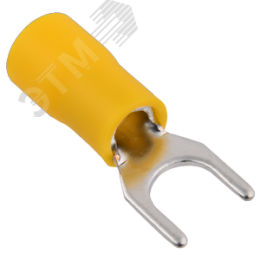 Наконечник НВИ 5,5-6 вилка 4-6мм (100шт/упак) GENERICA