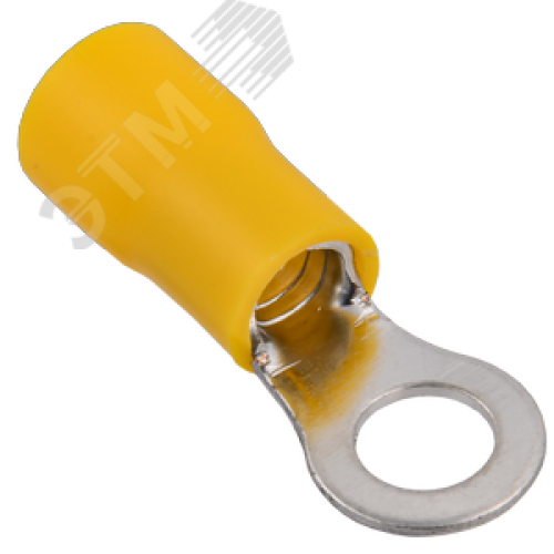 Наконечник НКИ 5,5-5 кольцо 4-6мм (100шт/упак) GENERICA