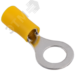 Наконечник НКИ 5,5-8 кольцо 4-6мм (100шт/упак) GENERICA