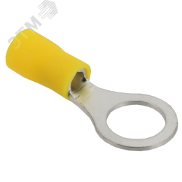 Наконечник НКИ 5,5-10 кольцо 4-6мм (100шт/упак) IEK