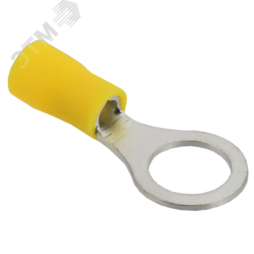 Наконечник НКИ 5,5-10 кольцо 4-6мм (100шт/упак) IEK