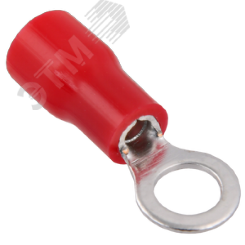 Наконечник НКИ 1,25-4 кольцо 0,5-1,5мм (100шт/упак) GENERICA