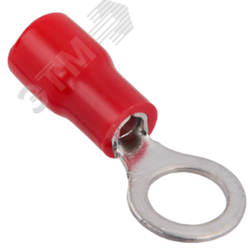 Наконечник НКИ 1,25-5 кольцо 0,5-1,5мм (100шт/упак) GENERICA