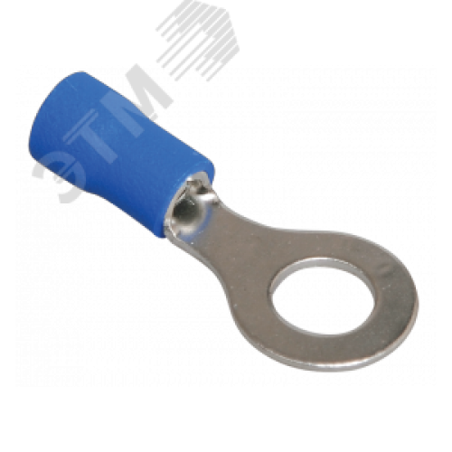 Наконечник НКИ 2-3 кольцо 1,5-2,5мм (100шт/упак) GENERICA