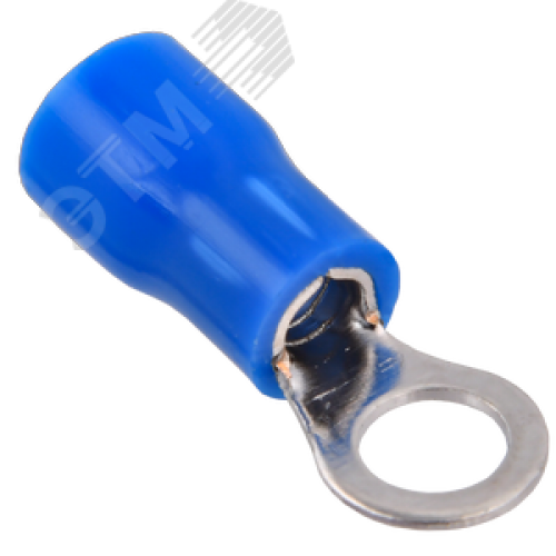 Наконечник НКИ 2-4 кольцо 1,5-2,5мм (100шт/упак) GENERICA