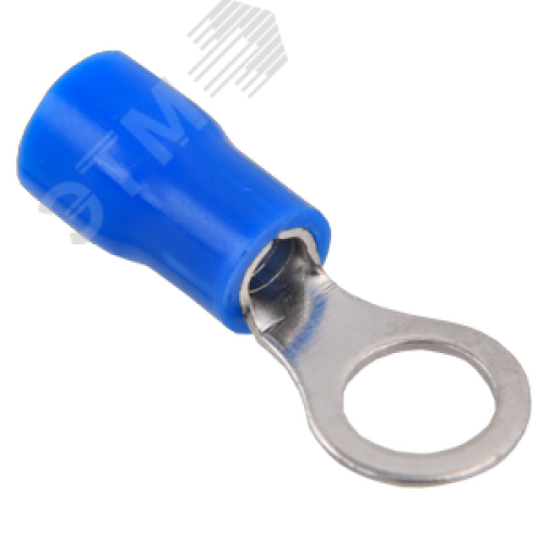 Наконечник НКИ 2-5 кольцо 1,5-2,5мм (100шт/упак) GENERICA