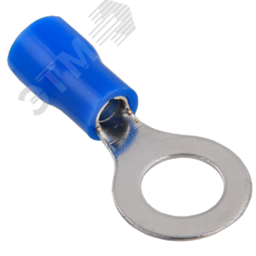 Наконечник НКИ 2-6 кольцо 1,5-2,5мм (100шт/упак) GENERICA