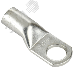 Наконечник медный луженый JGA-25-8 (ТМЛ) (5шт/упак) IEK