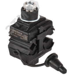 Зажим ответвительный изолированный ЗОИ 16-150/6-35 GENERICA