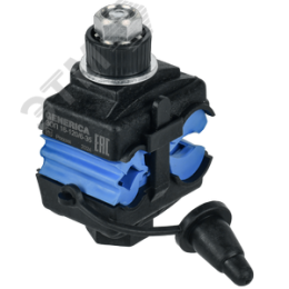 Зажим ответвительный прокалывающий переходный ЗОП 16-120/6-35 GENERICA