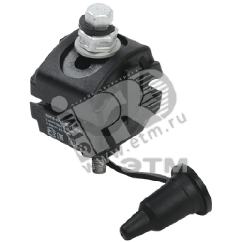 Зажим ответвительный изолированный ЗОИ 16-95/2.5-35 ECOLINE