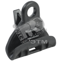 Зажим промежуточный ЗПН 1500 ECOLINE