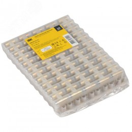 Клеммник ЗВИ-60 6-16мм.кв. 12пар