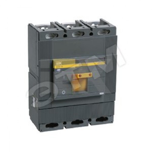 Автоматический выключатель ВА88-40 3Р 800А 35кА
