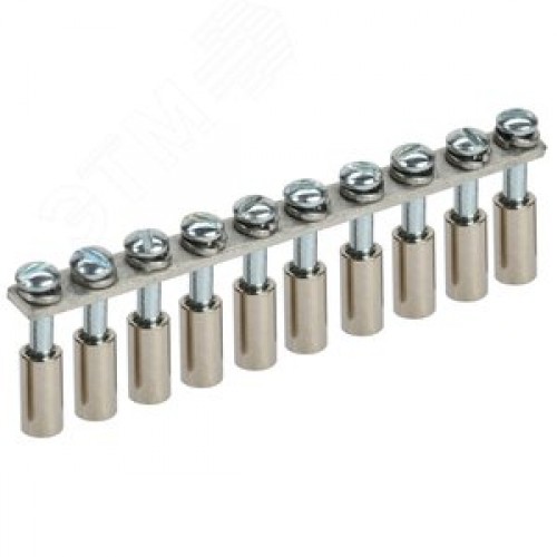 Перемычка в сборе для CTS 4мм2 10PIN