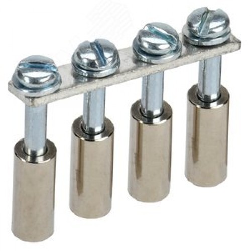 Перемычка в сборе для CTS 6мм2 4PIN