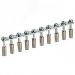 Перемычка в сборе для CTS 10мм2 10PIN