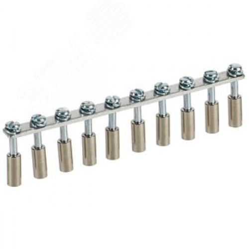 Перемычка в сборе для CTS 10мм2 10PIN