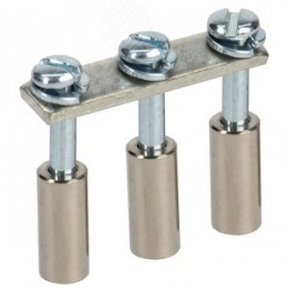 Перемычка в сборе для CTS 10мм2 3PIN