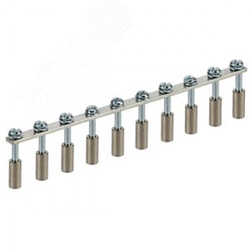 Перемычка в сборе для CTS 16мм2 10PIN