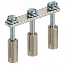 Перемычка в сборе для CTS 16мм2 3PIN