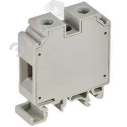 ARMAFIX Клемма винтовая CTS 35мм2 серая IEK