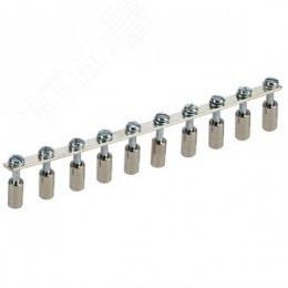 Перемычка в сборе для CTS 35мм2 10PIN