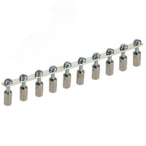 Перемычка в сборе для CTS 35мм2 10PIN