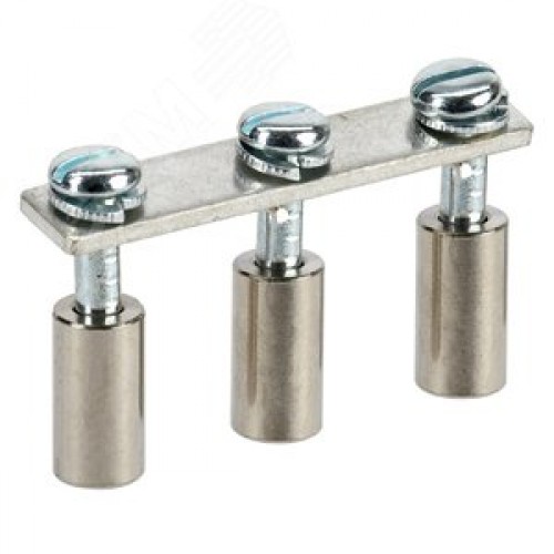 Перемычка в сборе для CTS 35мм2 3PIN