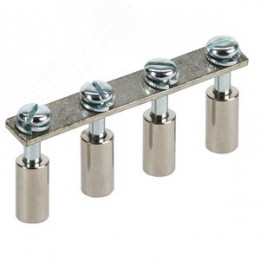 Перемычка в сборе для CTS 35мм2 4PIN