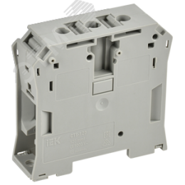 ARMAFIX Клемма винтовая CTS 120мм2 серая IEK