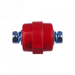 Изолятор SM30 (М8) силовой с болтом