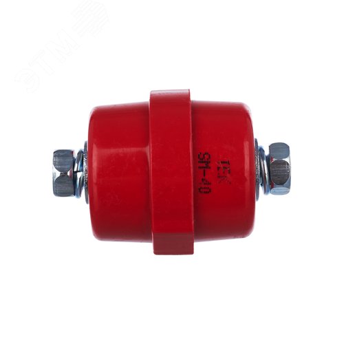 Изолятор SM40 (М8) силовой с болтом