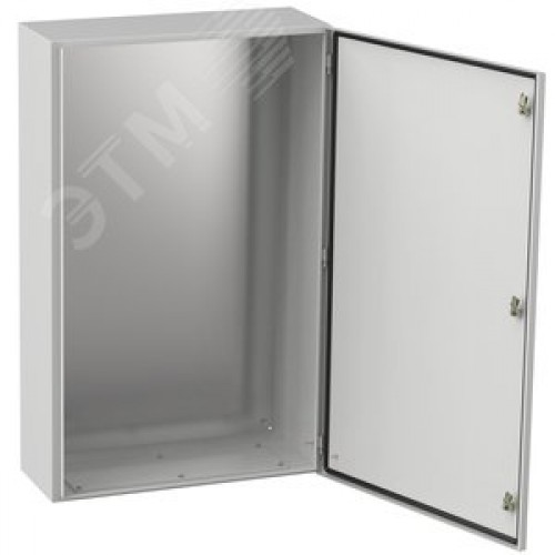 Корпус металлический ЩМП-6-0 (1200х750х300мм) У2 IP54 GENERICA