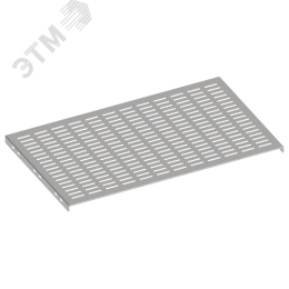 Полка разделительная 600х400 FORMAT