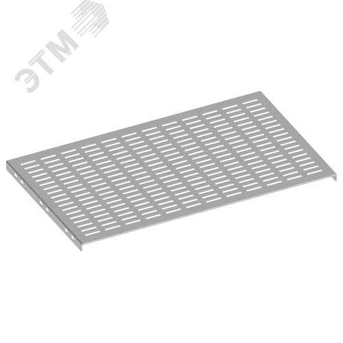 Полка разделительная 600х400 FORMAT