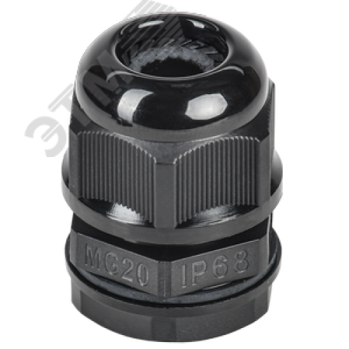 Сальник MG 20 диаметр проводника 8.5-14мм IP68 IEK